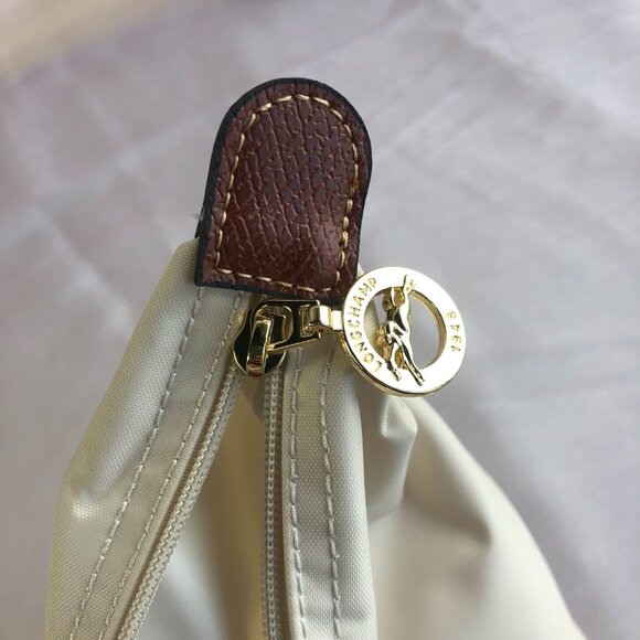 Longchamp Le Pliage Original shoulder Bag - The Must-Have French Fashion Essenti - Picture 10 of 10